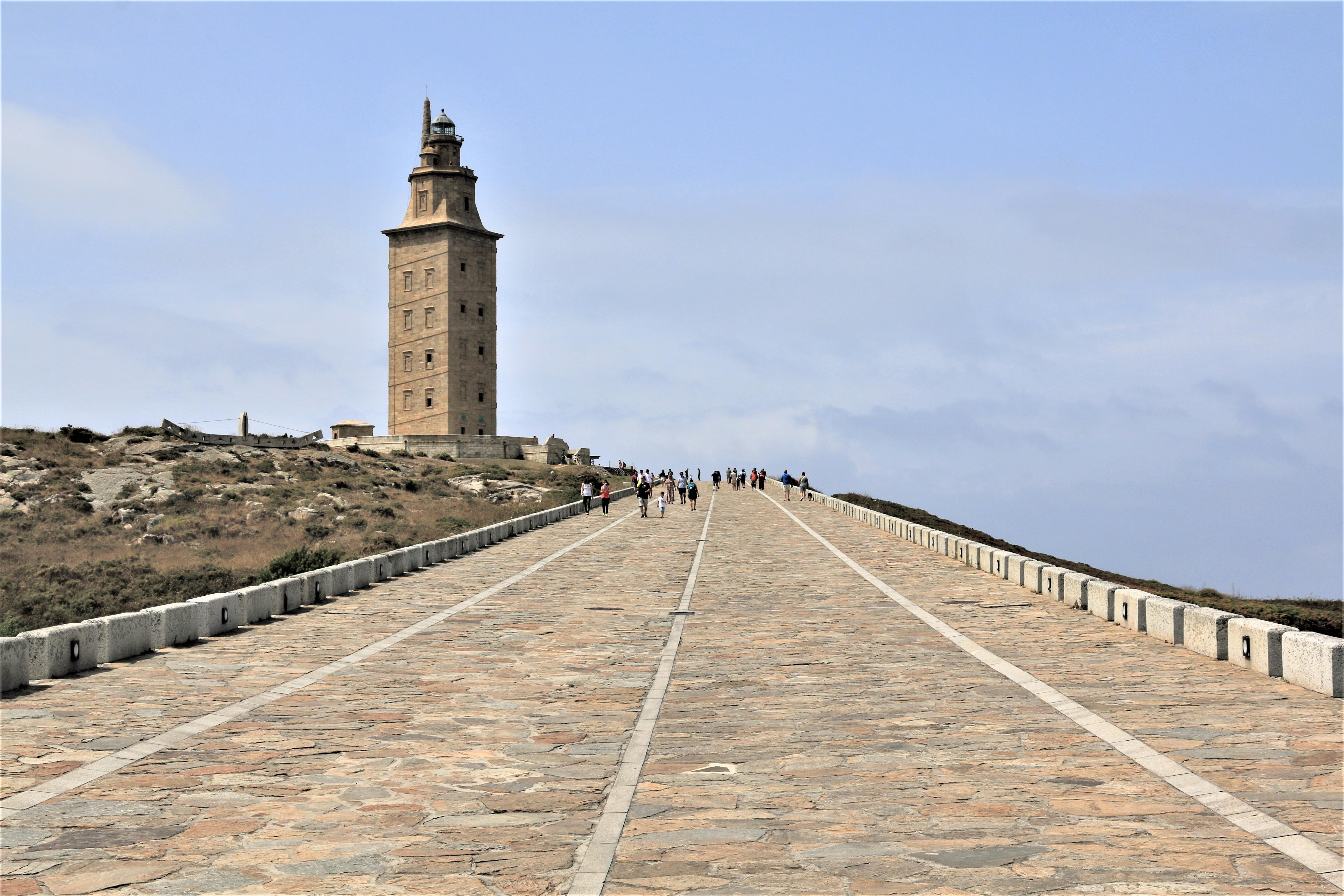 La Coruna